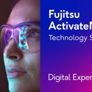 Fujitsu Active Now