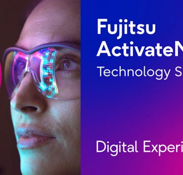 Fujitsu Active Now