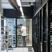 Centro de datos - Seguridad