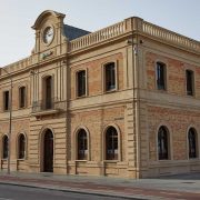 Centro Europeo de I+D de Vodafone en Málaga