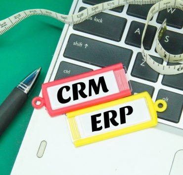 Soluciones ERP CRM