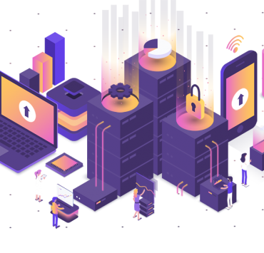 La Ecuación Digital - Transformación Digital