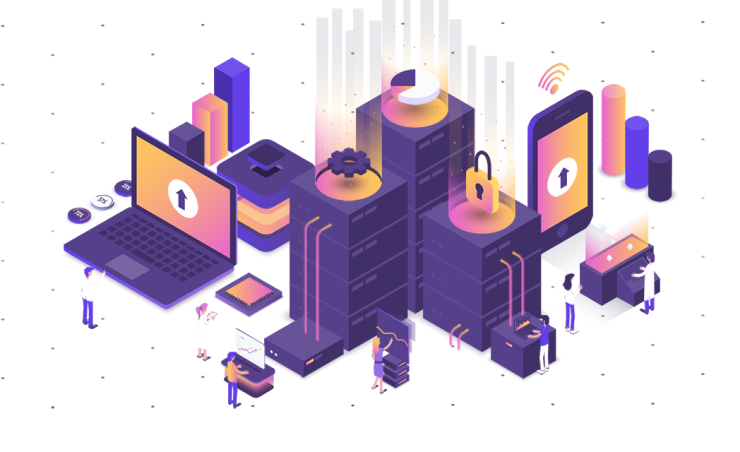 La Ecuación Digital - Transformación Digital