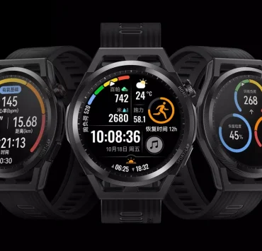 HUAWEI Watch GT Runner