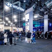 Hyundai CES 2022