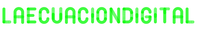 La Ecuación Digital