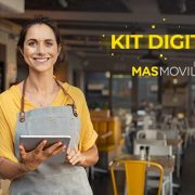 MÁSMÓVIL Kit Digital