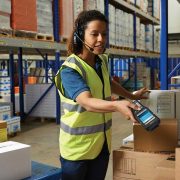 Cadena de suministro