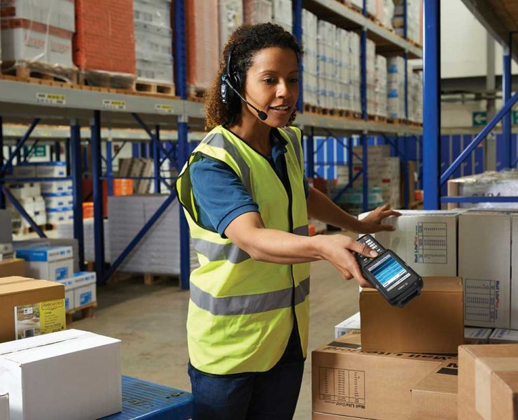 Cadena de suministro