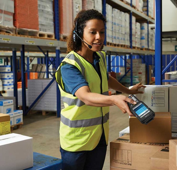 Cadena de suministro