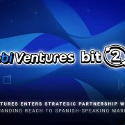 Huobi Ventures Bit2Me