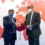 SEGITUR UNE - Turismo Inteligente