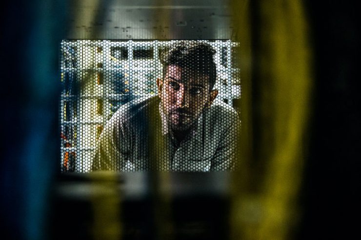 Cisco Tecnologías Emergentes