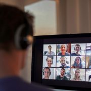 Videoconferencia Productividad