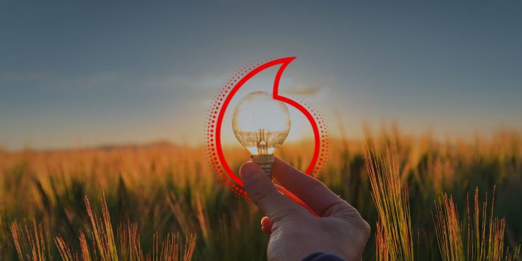 Vodafone Business UC with RingCentral