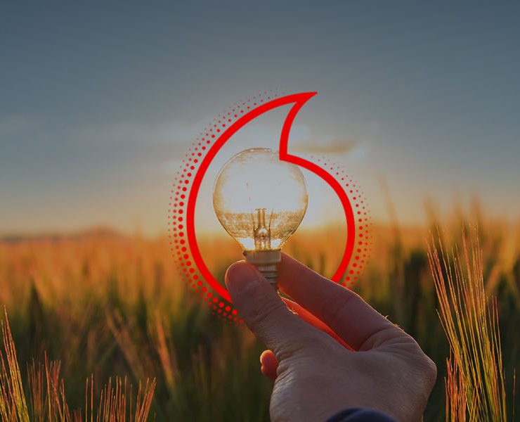 Vodafone Business UC with RingCentral