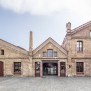 Ayuntamiento de Barcelona