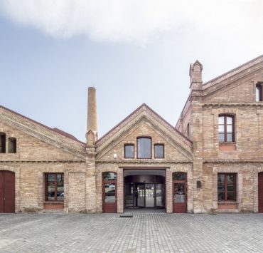 Ayuntamiento de Barcelona