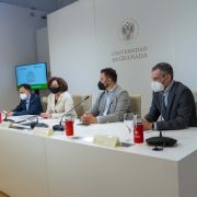 Acuerdo UGR - TSystems