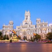 Transformación Digital del Ayuntamiento de Madrid