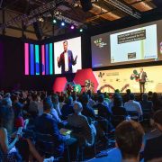 Reino Unido, país invitado de DES2022 por su liderazgo en innovación y transformación digital