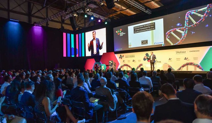 Reino Unido, país invitado de DES2022 por su liderazgo en innovación y transformación digital