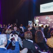 El DES Startup Fórum llega por primera vez a Málaga para reunir a las startups más innovadoras con todo el ecosistema tecnológico internacional