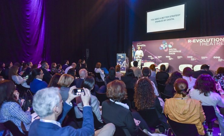 El DES Startup Fórum llega por primera vez a Málaga para reunir a las startups más innovadoras con todo el ecosistema tecnológico internacional