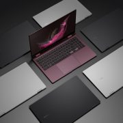 Samsung Galaxy Book 2 Pro