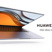HUAWEI MateBook 16