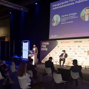 Comunidad de Madrid, Región Europea Innovadora de la sexta edición de DES2022