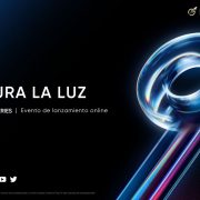 Lanzamiento realme Serie 9 Pro