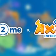 Bit2ME - Axie Infinity