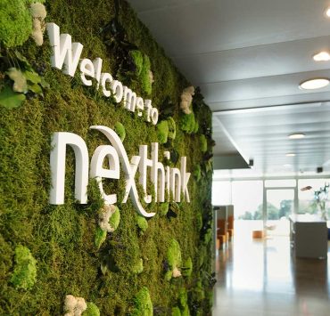Nexthink
