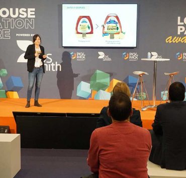 Pick&Pack Startup Forum