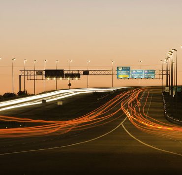 Carreteras Inteligentes