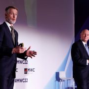 Mobile World Congress 2022