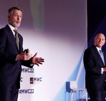 Mobile World Congress 2022