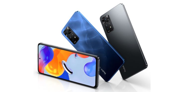 Redmi Note 11