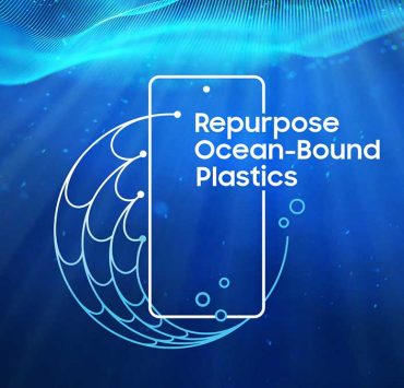 Galaxy for the planet