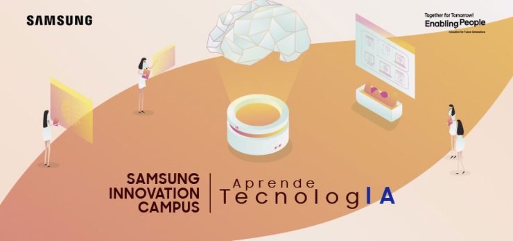 Samsung Innovation Campus
