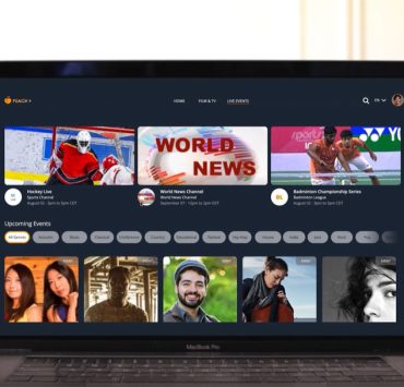 Servicios de streaming