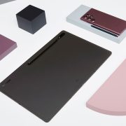 Samsung Galaxy S22 Ultra - Galaxy Tab S8 Ultra