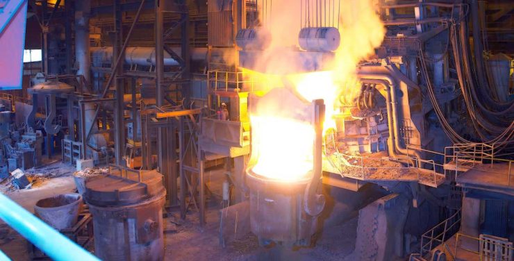 Industria Inteligente