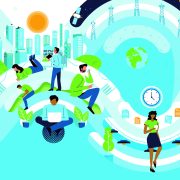 Broadband Index de Cisco