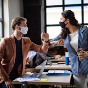 Protocolo Covid Eventos Oficinas