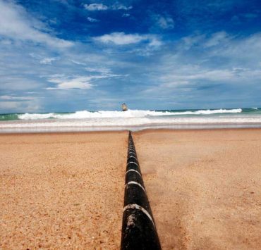 Cables Submarinos