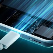 Carga rápida realme