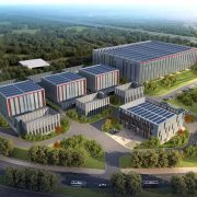 Huawei Centro de Datos modular