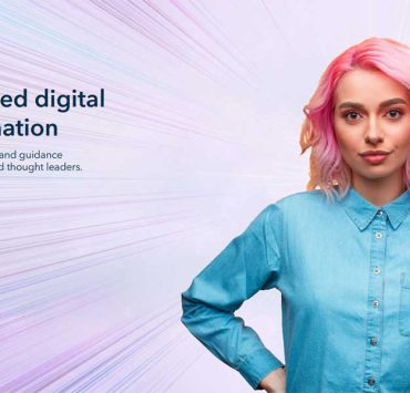 SAS - Transformación digital